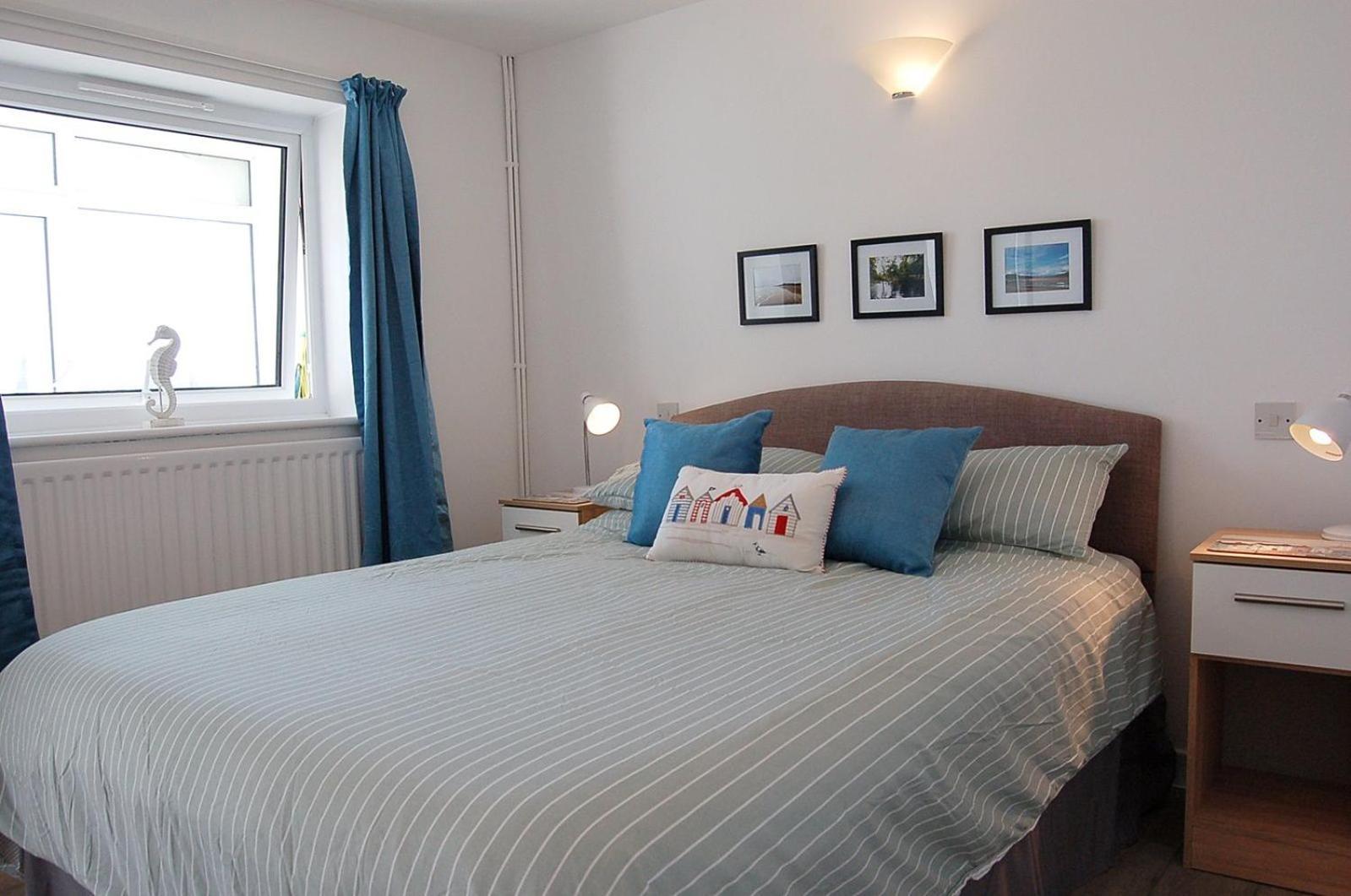 Sunny Side Up Beach House In Tywyn Exterior foto