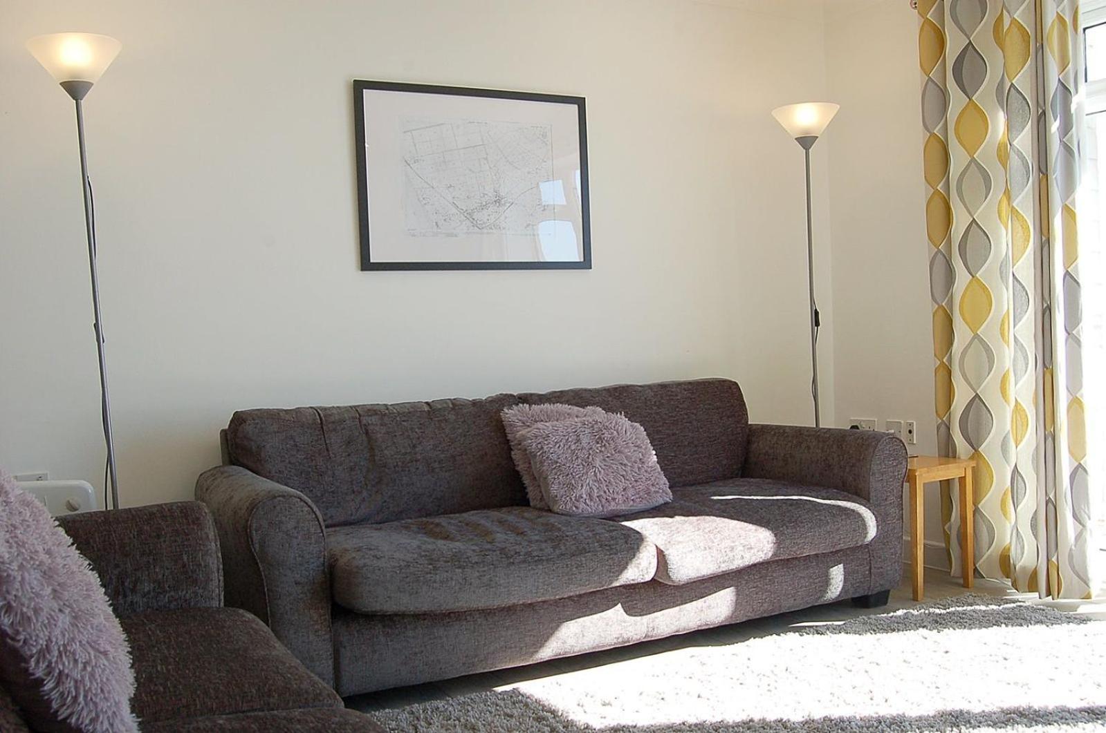 Sunny Side Up Beach House In Tywyn Exterior foto